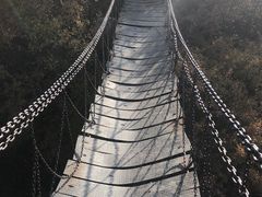 -少华山国家森林公园