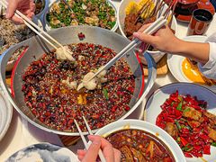 -柴门饭儿(成都太古里店)