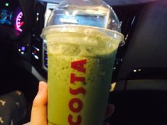-COSTA COFFEE(新奥购物中心店)