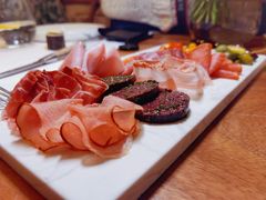 -Le Bistrot de Racine