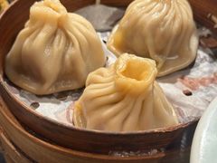 -南京大牌档(新街口德基广场店)
