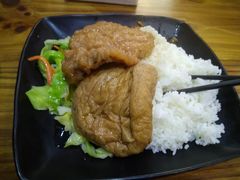 大排饭-沙县小吃(平望店)