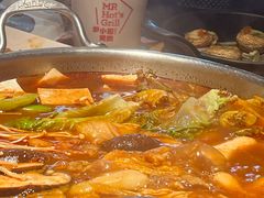 -炉小哥烤肉(信万广场店)