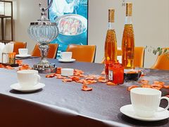 -连鹭海鲜·海肠捞饭·海胆饭(星海店)