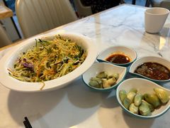 -叁拾壹克饺子·东北菜(国贸店)