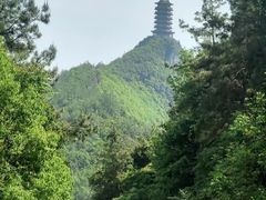 -重庆云阳龙缸景区