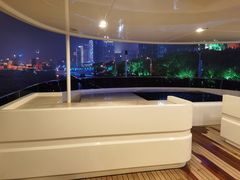 -上海港国际客运中心