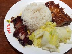 -陈光记烧腊(长寿路店)