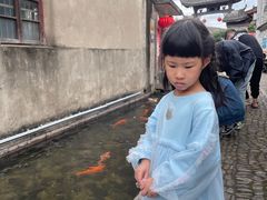 -前童古镇