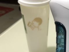 -喜茶(迪士尼小镇DP店)