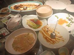-四世同堂·京菜·烤鸭(双井店)