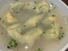 -东泰祥生煎馆(长宁路店)