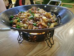 -遇见小厨·北京烤鸭·江湖菜·川菜(广福桥店)