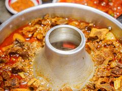 -敏珠拉姆藏餐·南京厨房(富春江东街店)