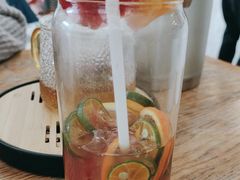 -花舍·新派粤菜·西餐·下午茶(亚运村·鸟巢店)