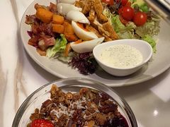 酸奶碗-麦田工坊(月湖店)