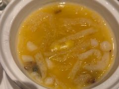 -开元名都大酒店·国风堂中餐厅