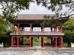 -武汉园博园(武汉自然博物馆)