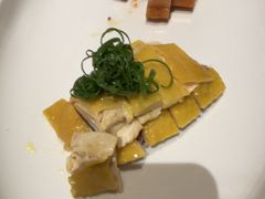 -江南·JIANGNAN(北京歌华开元大酒店)