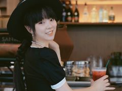 -LE MISSMORE餐酒吧(茉念西里店)