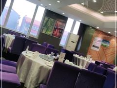 大堂-紫光园(顺义店)