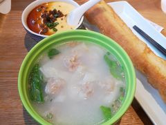-眉州东坡(团结湖店)