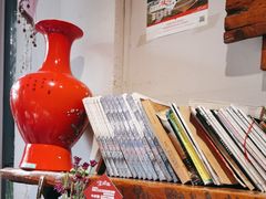 -慢丽江·云南野生菌土鸡锅(付家庄店)