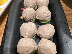 丸美组合-尚海豆捞(乐虹坊店)