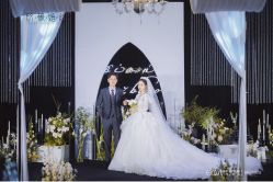 -欣薇婚纱(新源乐汇城店)