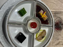 -北京泰富酒店-柏景轩中餐厅