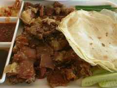-肘子酥·天津菜·特色捞面(德云社店)