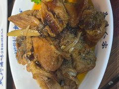 -吴门人家·苏宴宫廷菜(拙政园店)