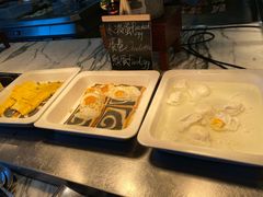 -长春高新益田福朋喜来登酒店·宜客乐标帜餐厅