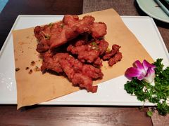 -俏东方·海味水饺·青岛菜(崂山店)