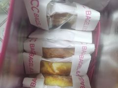 -CC BAGEL&SCONE 贝果与司康(南开大悦城店)