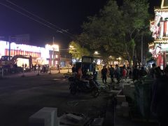 -蛙蛙叫干锅年代(簋街总店)