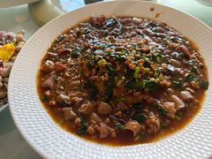 海肠捞饭-渔娘渔家丹东海鲜(东直门店)