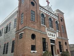 -赤坎·广东华侨国际旅游度假区