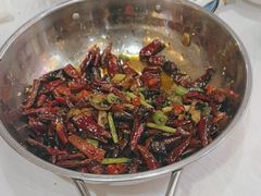 -阆辣荟餐饮(老味道8年·古城店)