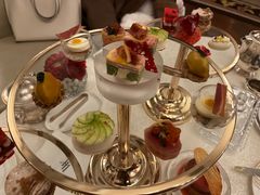 -Salon de Ville浦江汇(上海外滩华尔道夫酒店店)