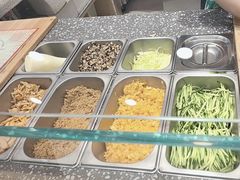 -米陀饭团•紫菜包饭(中华广场店)