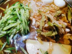 -白玉串城(南六中路店)