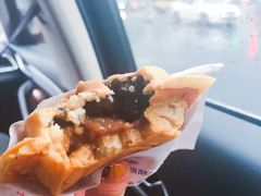 -味正点车轮饼可丽饼(南禅寺店)