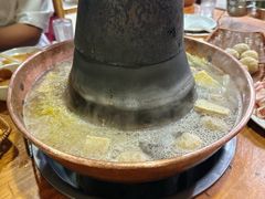 -元盛居(生态大街店)