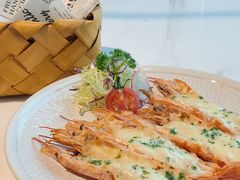 -Wei菋·Le Bistrot