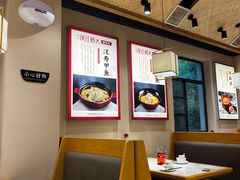 -饭橘汉江码头·乡野土菜馆(静安路店)