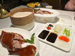 -津禧荟·酥皮烤鸭(北辰店)