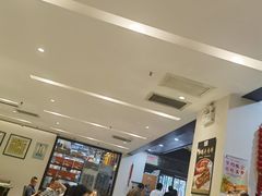 -令氏家外家岐山面(火炬路店)