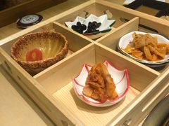 -松鱼亭·和牛烧肉(协鑫广场店)