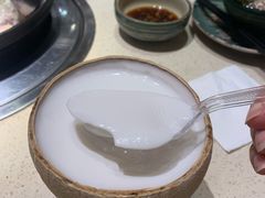 -润泽园椰子鸡(汇一城店)